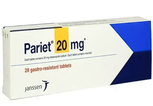باريت 28مجم اقراص