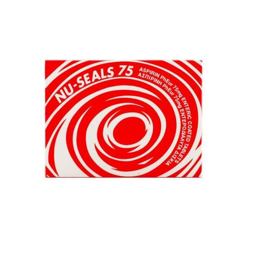 نوسيلز 75 ملي56 قرص