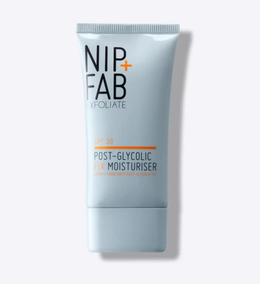 SPF 40-30ملنيب آند فاب جليكوليك فيكس