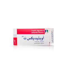 اوبتيدكس   قطرة عين 5مل