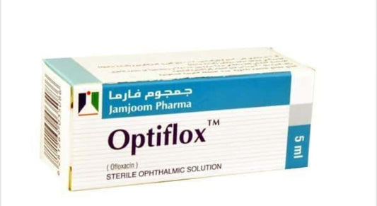 اوبيتفلوكس قطره عين